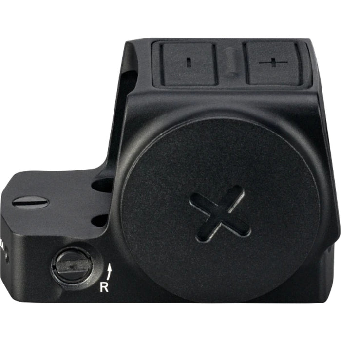 ,#Choose Reticle_3 MOA Red Dot