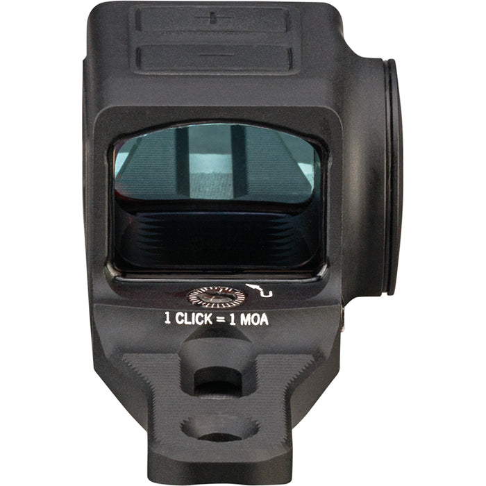 #Reticle_3 MOA