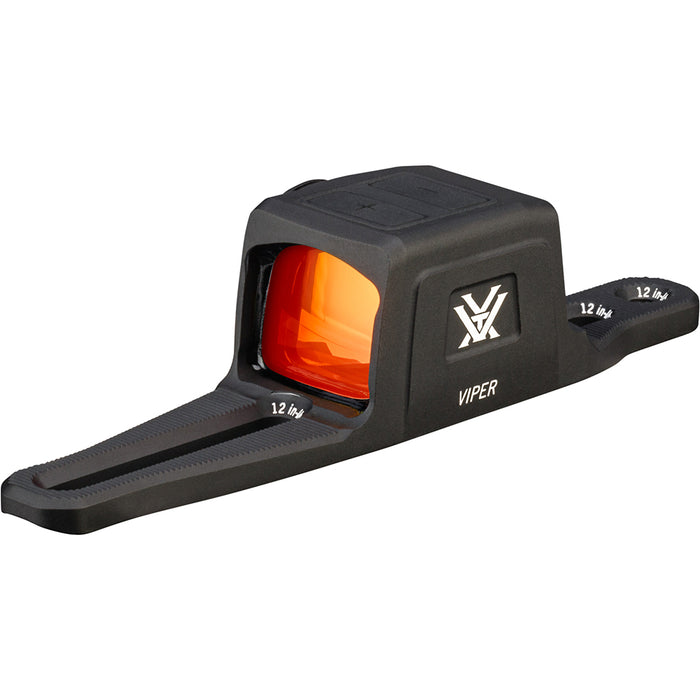 Multi-Reticle