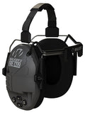 WLKR GWP-DFM-BTN  FIREMAX MUFF BEHND THE NECK-Optics Force