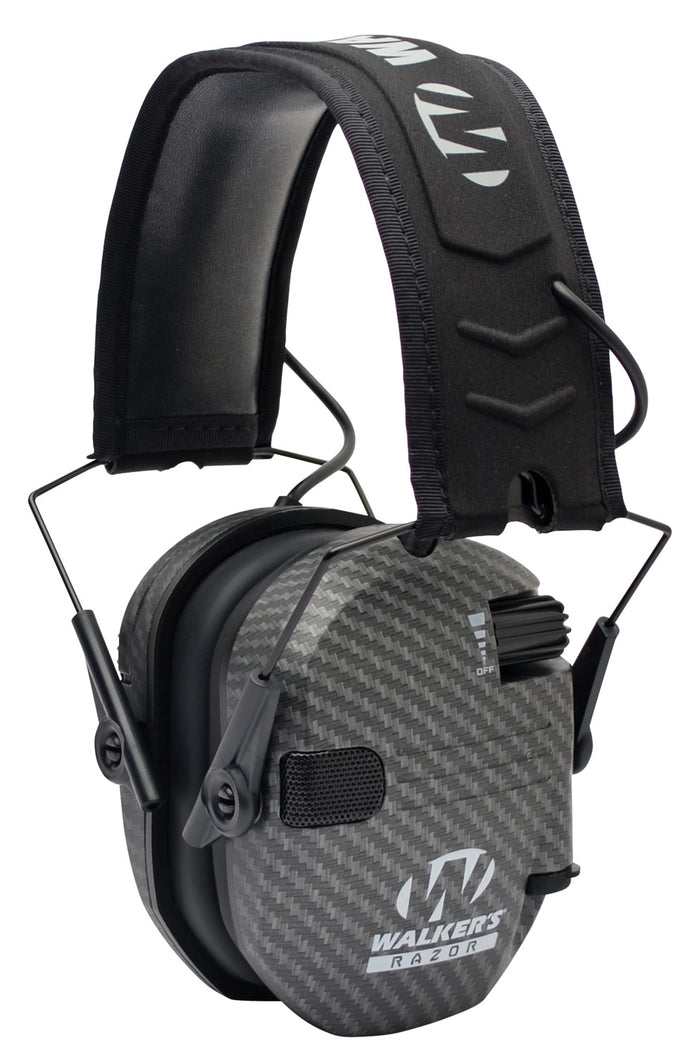 WLKR GWP-RSEMCARB RAZR SLIM ELC MUF CARBON-Optics Force