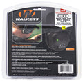WLKR GWP-RSEMRC  RAZR MUFF RECHARGEABLE BLK-Optics Force