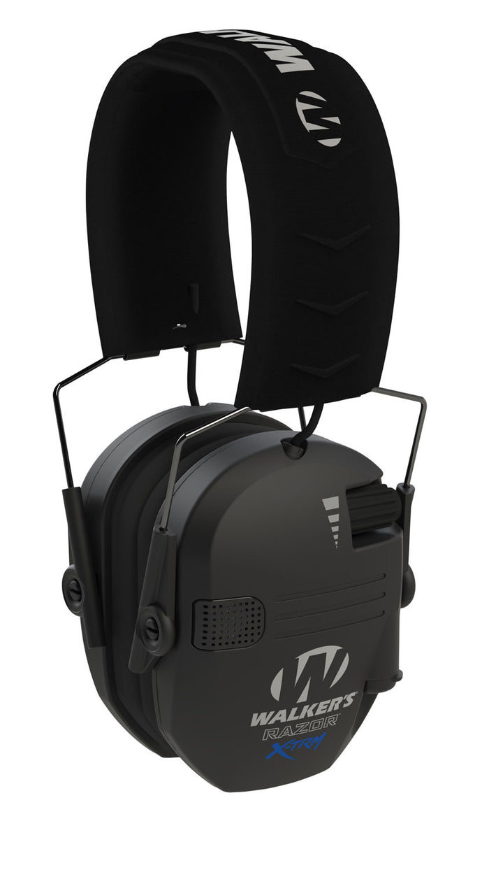 WLKR GWP-XDRSEM  XTRM RAZOR DIG MUFF BLK-Optics Force