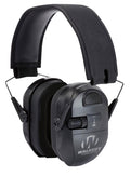 WLKR GWP-XPMB  ULTI PWR MUFF BLK-Optics Force
