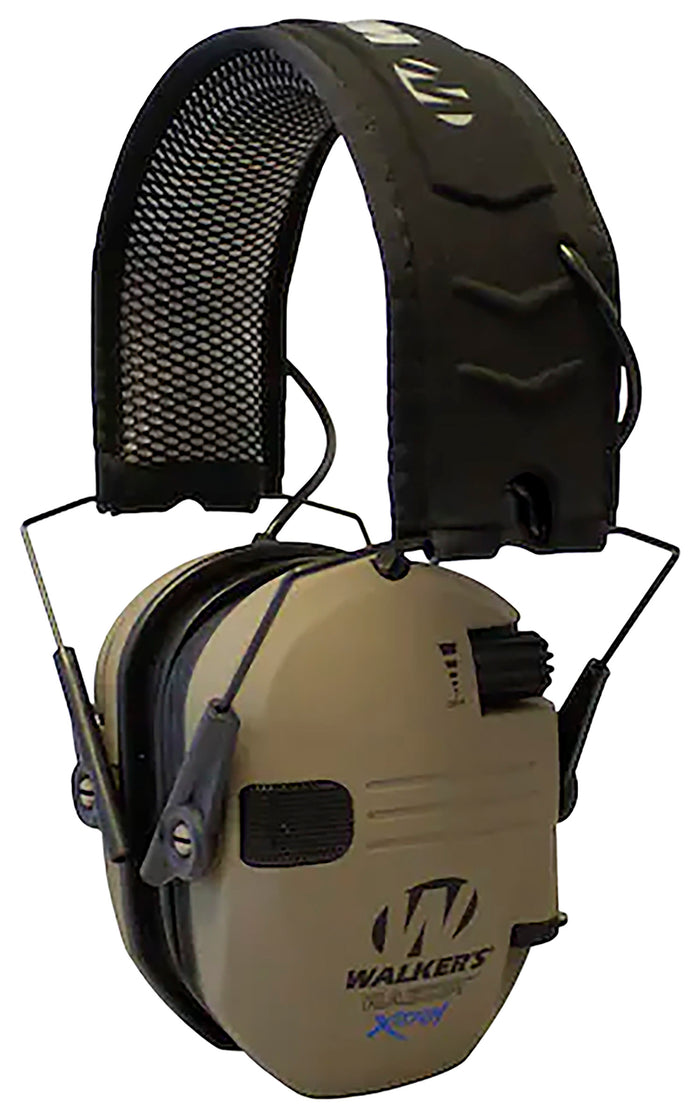 WLKR GWP-XRSEM-FDE  XTRM RAZOR MUFF-Optics Force