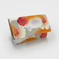 [WALLET / BAG] GOLDFISH | KAGA YUZEN | J.Flavor * HIROYUKI KIKUTA
