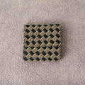 [WALLET] FOLD WALLET | INDEN | GOODHISTOY * KANOKA INDEN