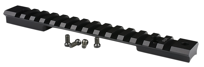 Warne Mountain Tech, Warne 765020moa M-t Pic Rail Howa-van Sa 20moa-Optics Force