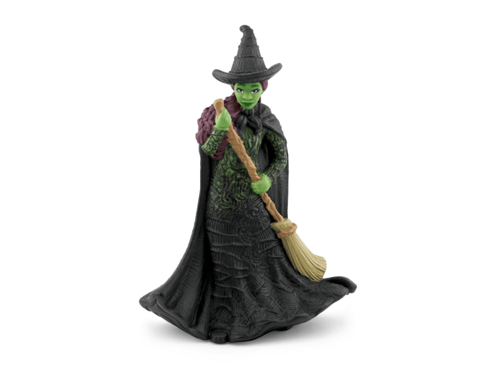 Wicked Tonie audio figurine for the Toniebox, which plays audio content