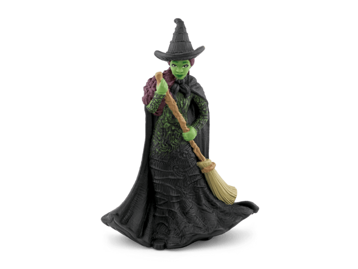 Wicked | transparent