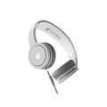 Wired Gray Headphones | plp image