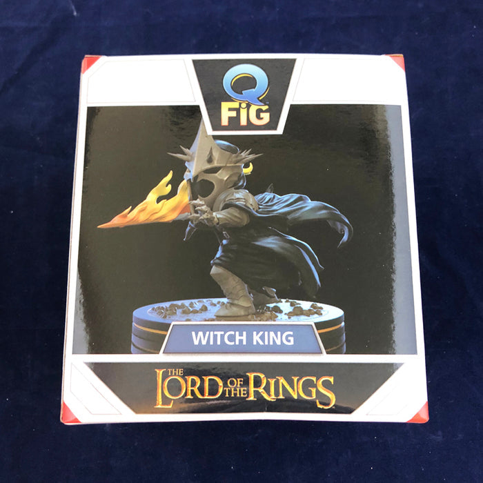 Witch King Q-Fig