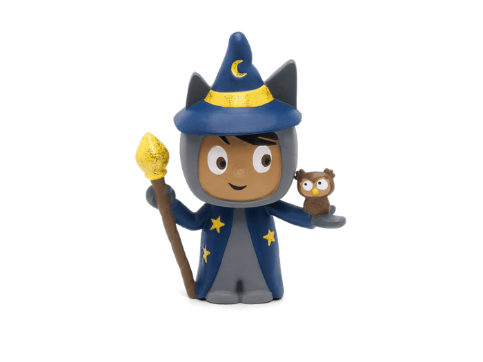 Wizard | transparent