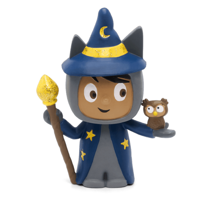 Wizard | bundle