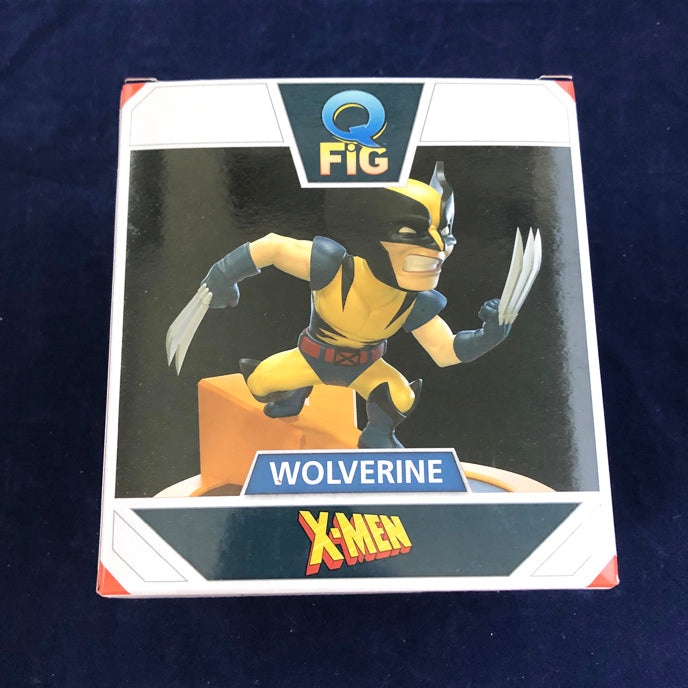 Wolverine Q-Fig