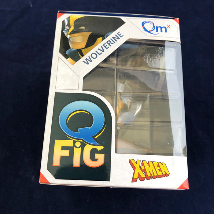 Wolverine Q-Fig