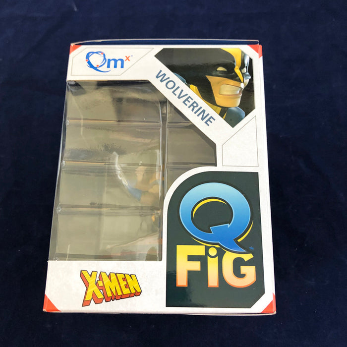 Wolverine Q-Fig