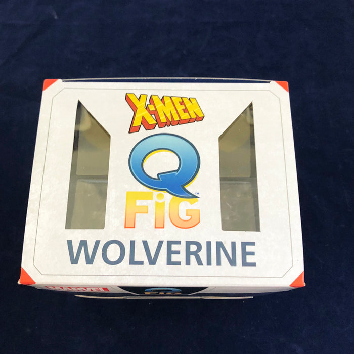 Wolverine Q-Fig