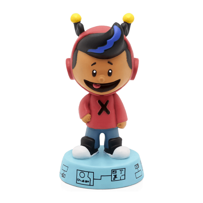 Xavier Riddle | bundle