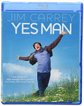Yes Man Blu-ray