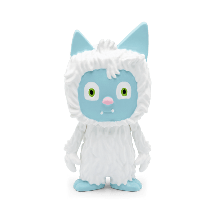 Yeti | bundle