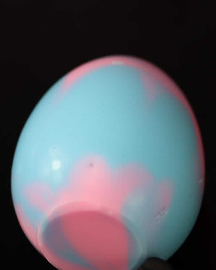 Yolk - Large, Medium, FLOP (Warped silicone)