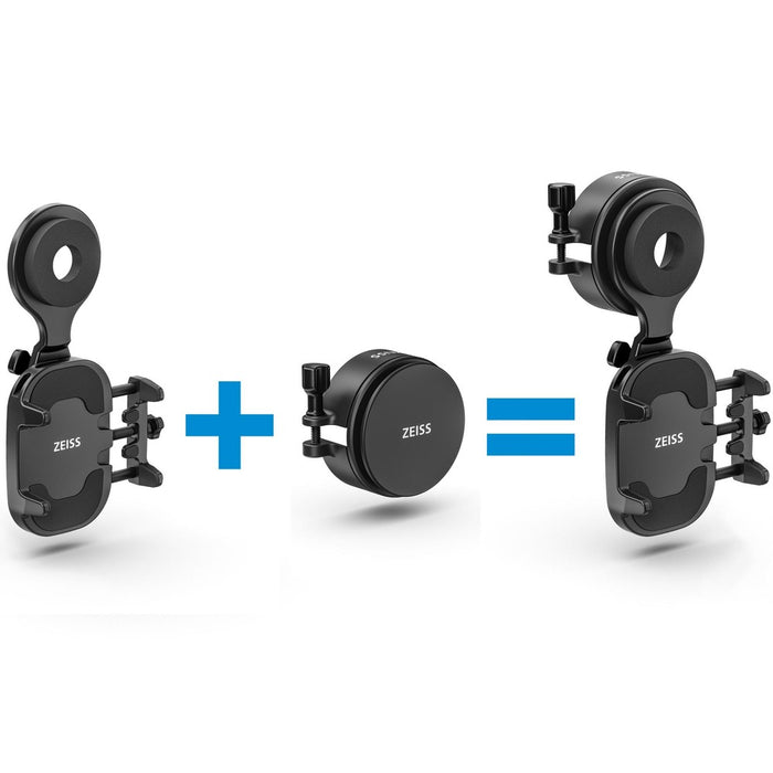 Zeiss Digiscoping Phone Adapter