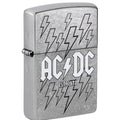 Zippo AC/DC®-Optics Force