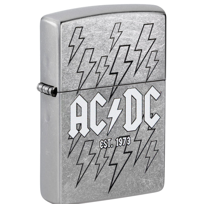 Zippo AC/DC®-Optics Force