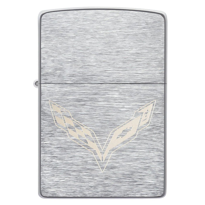 Zippo Corvette-Optics Force