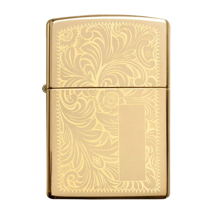 Zippo Venetian® 352B-Optics Force